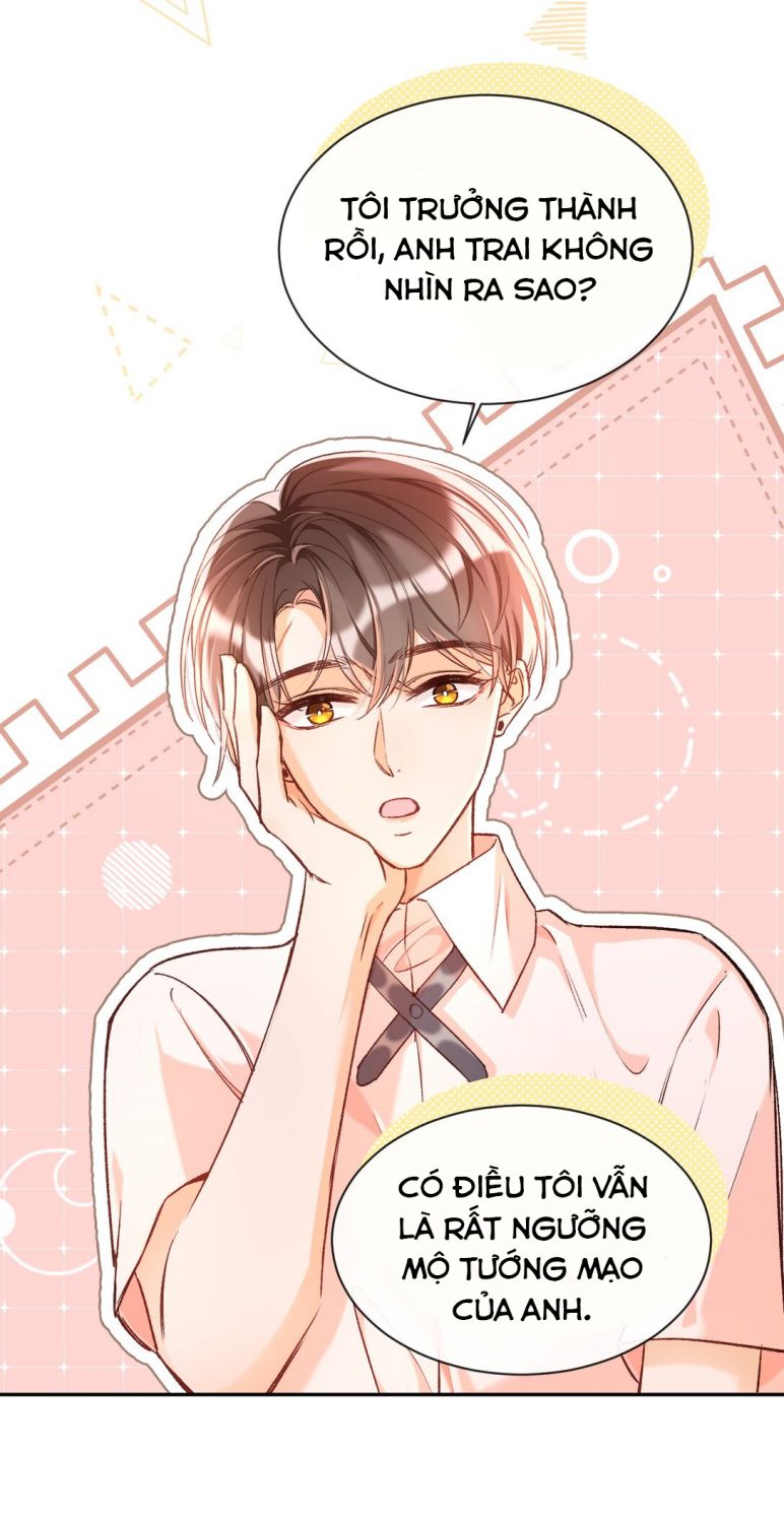 Cho Là Thật: Chapter 12