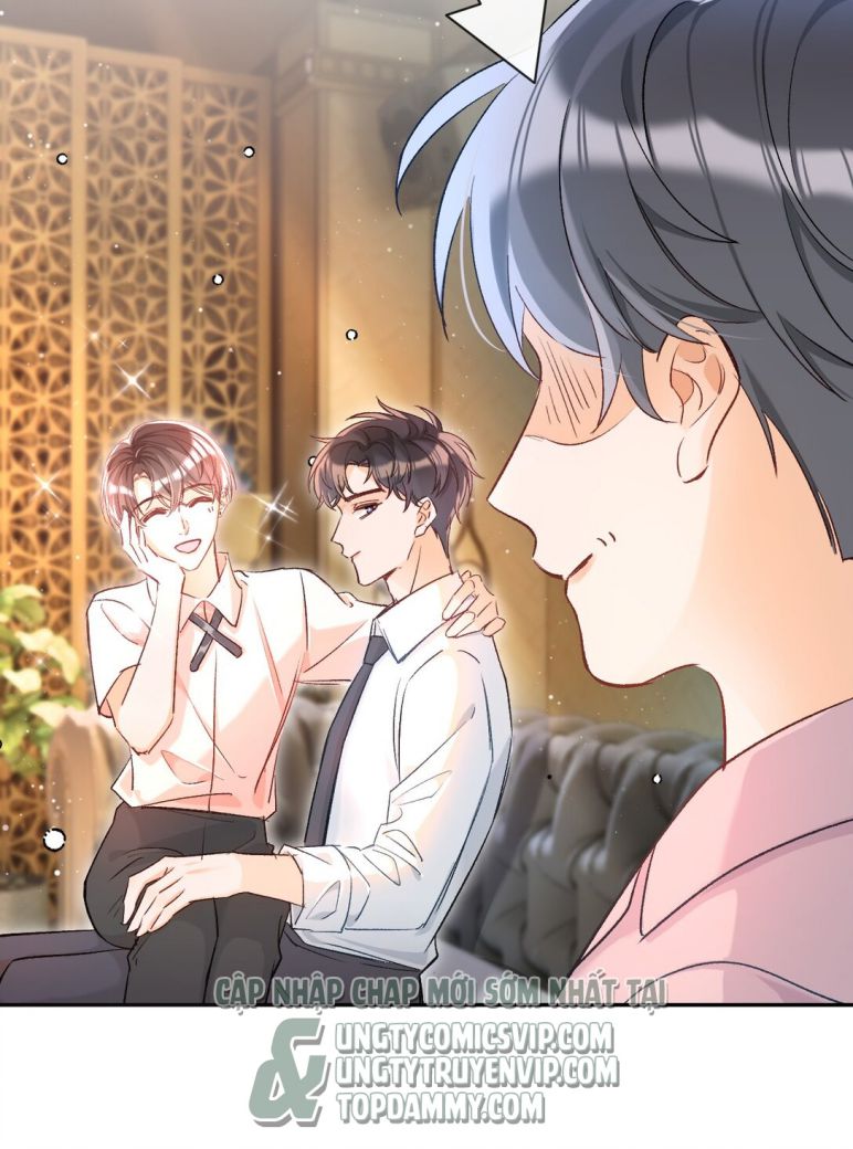 Cho Là Thật: Chapter 12