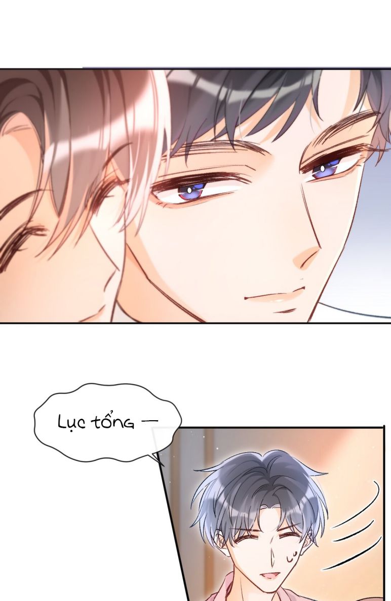 Cho Là Thật: Chapter 12