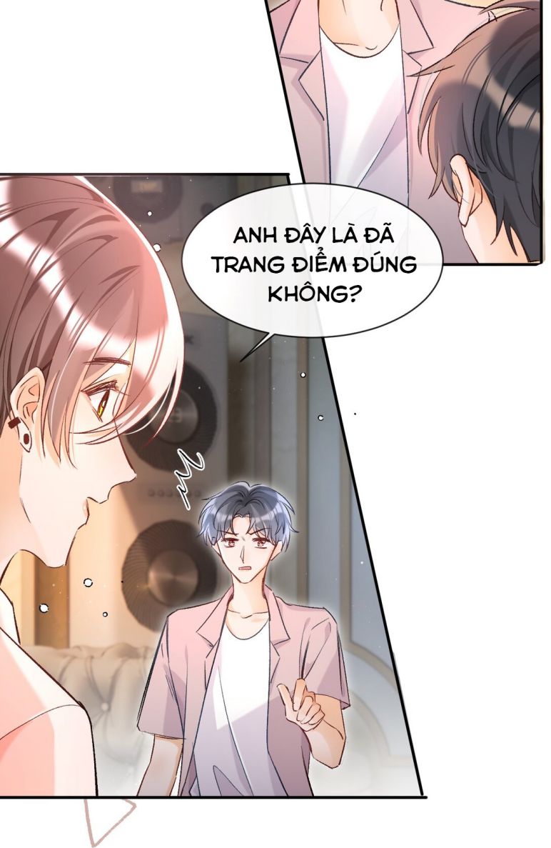 Cho Là Thật: Chapter 12
