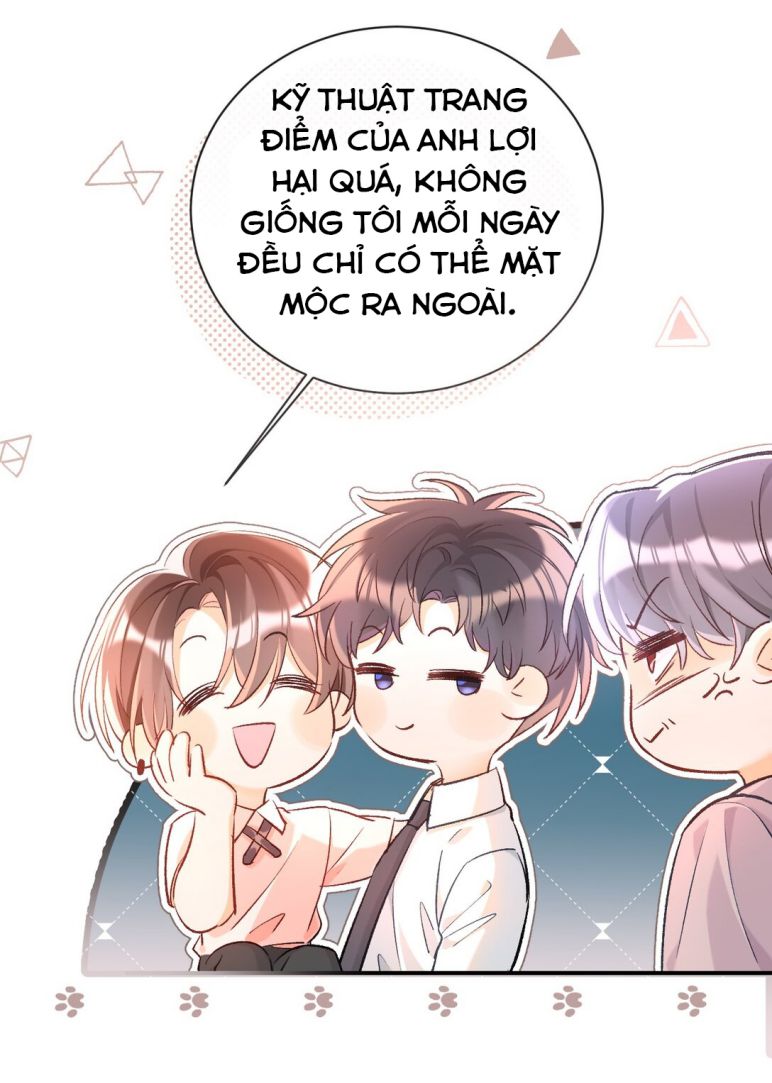 Cho Là Thật: Chapter 12