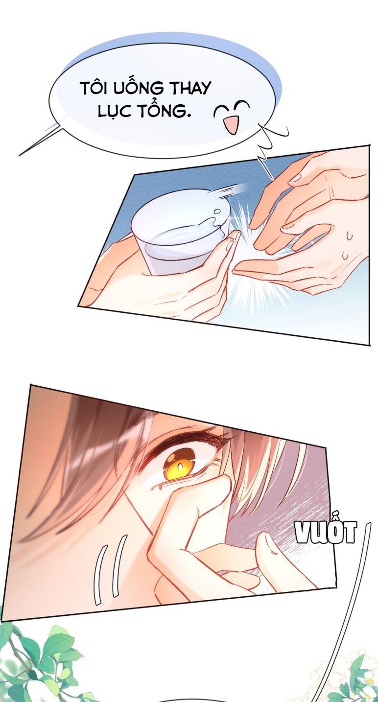 Cho Là Thật: Chapter 12