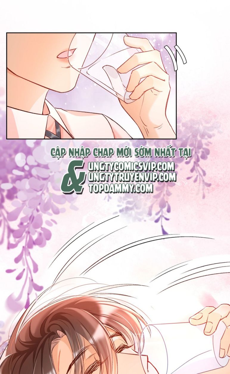 Cho Là Thật: Chapter 12