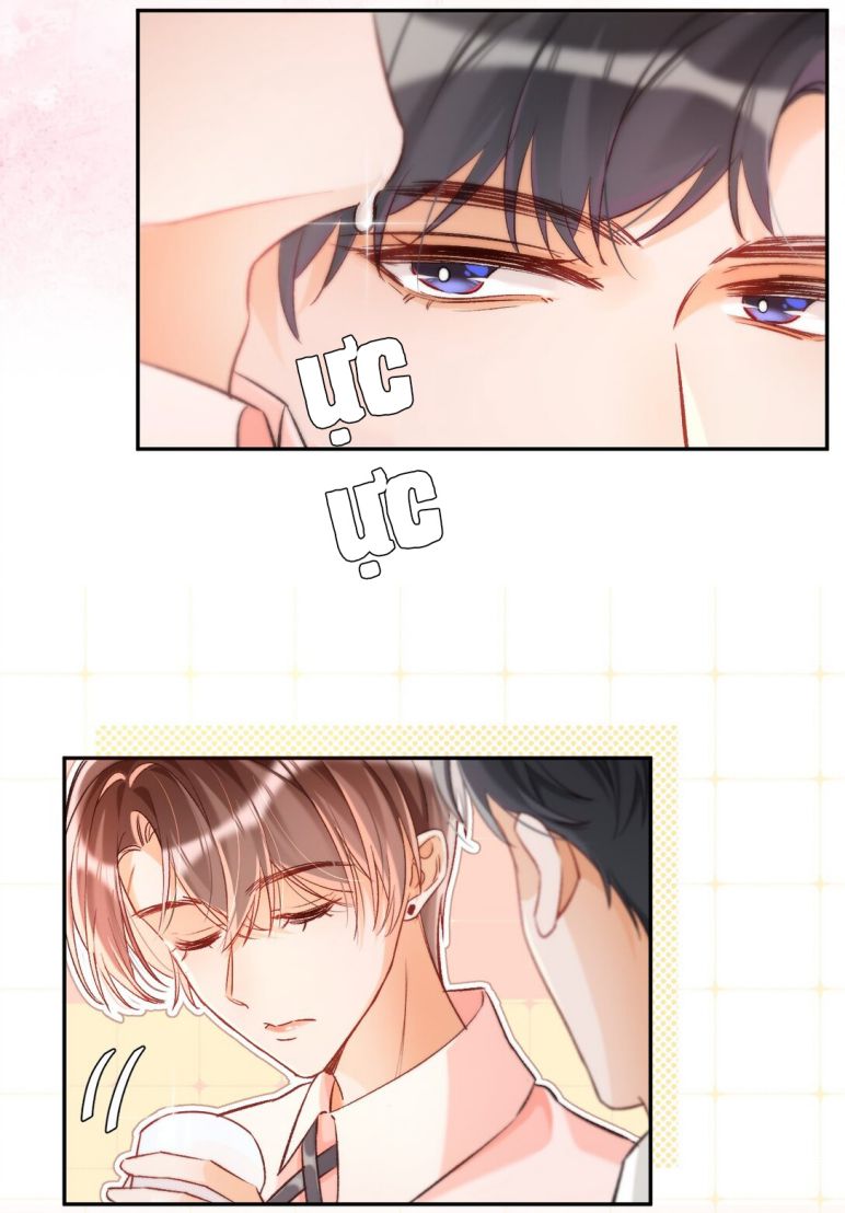 Cho Là Thật: Chapter 12