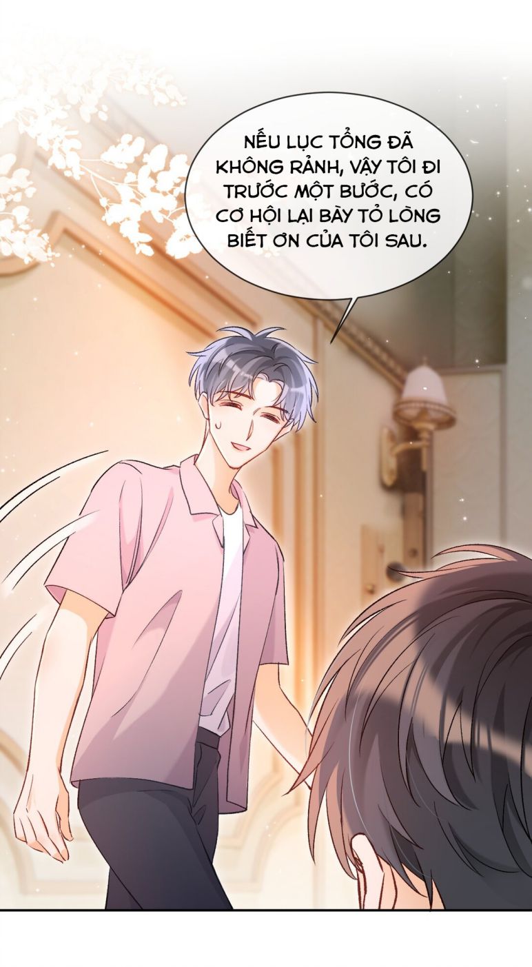 Cho Là Thật: Chapter 12