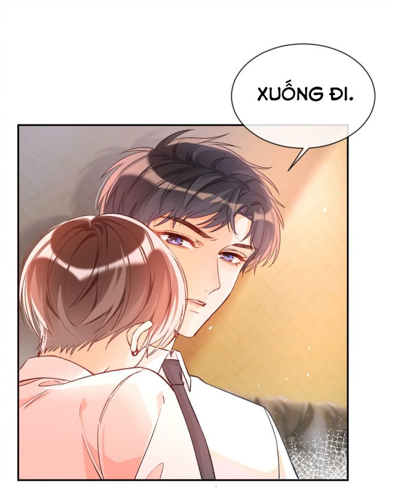 Cho Là Thật: Chapter 12