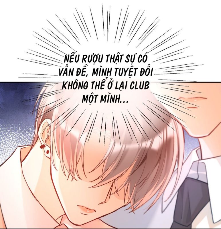 Cho Là Thật: Chapter 12