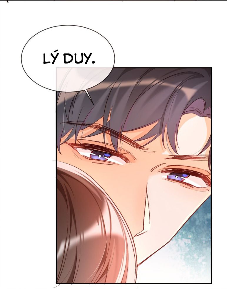 Cho Là Thật: Chapter 12