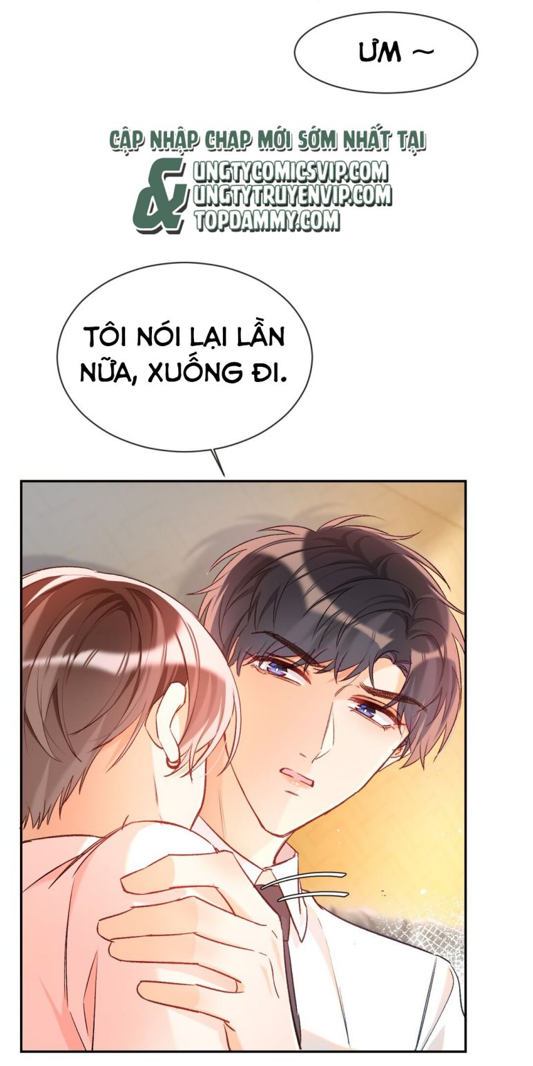 Cho Là Thật: Chapter 12