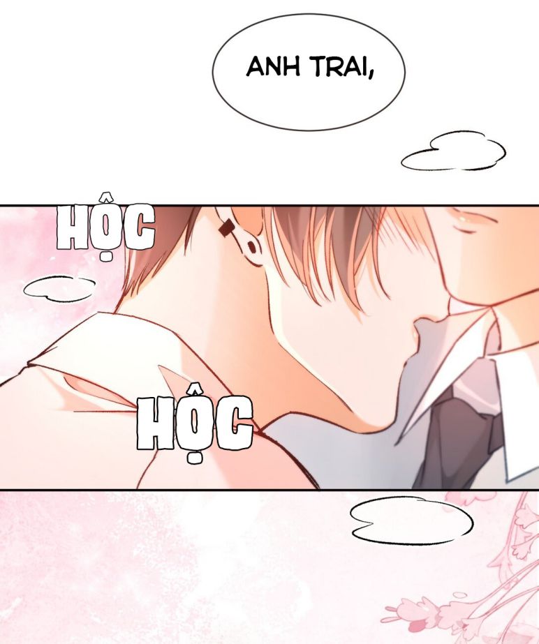 Cho Là Thật: Chapter 12