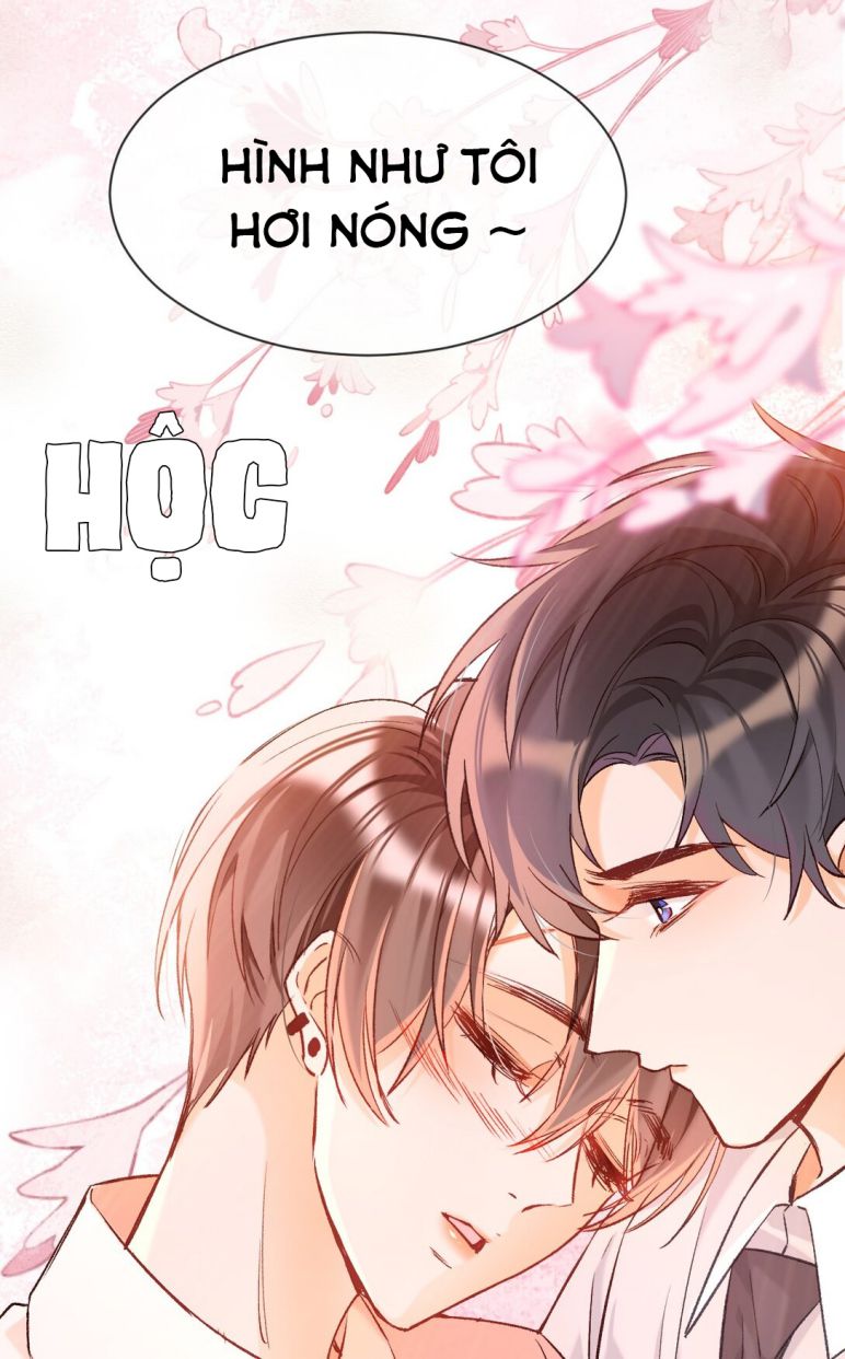 Cho Là Thật: Chapter 12