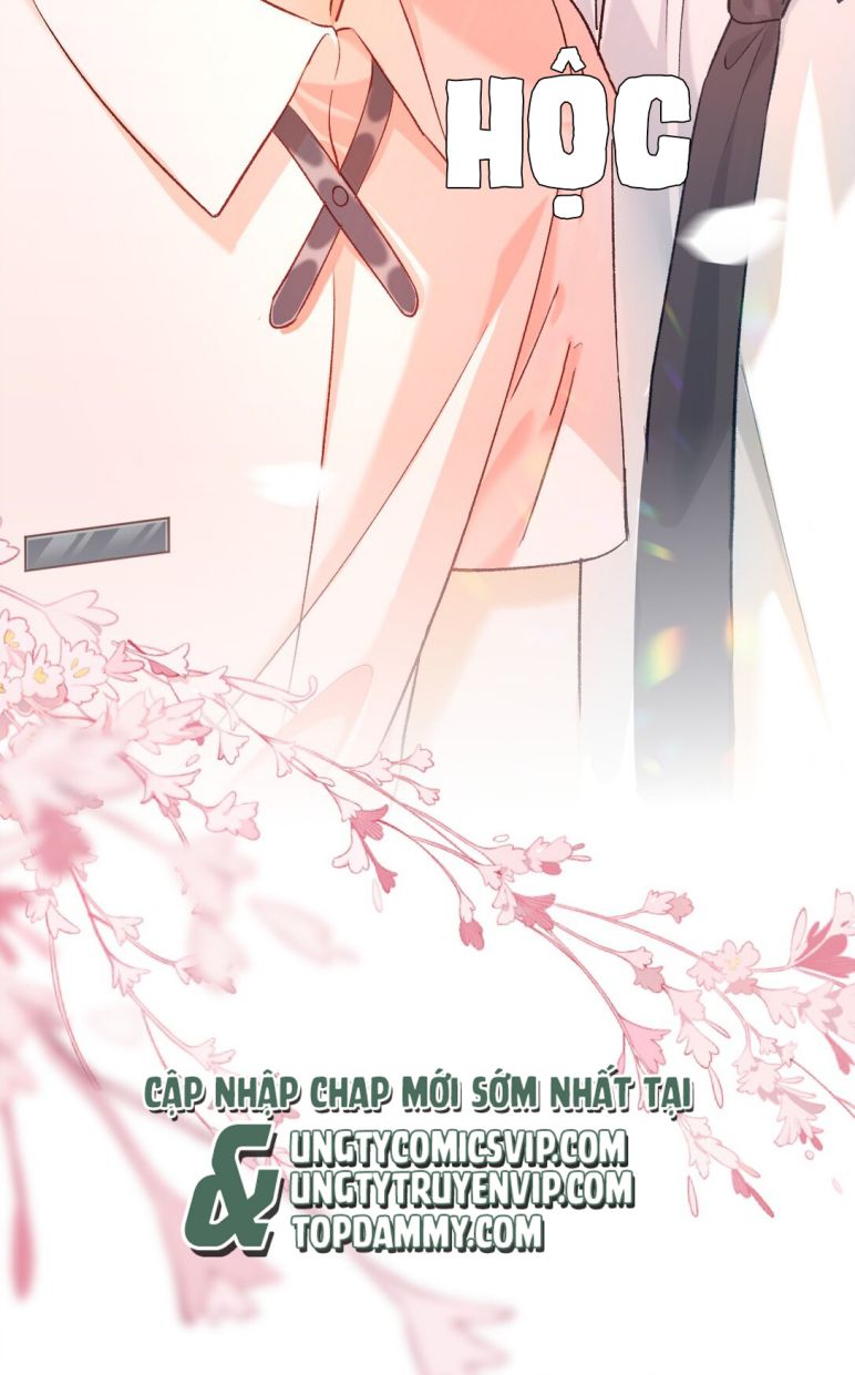 Cho Là Thật: Chapter 12