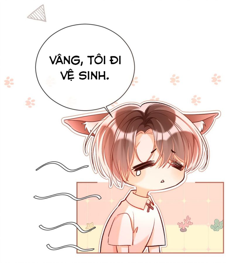 Cho Là Thật: Chapter 12