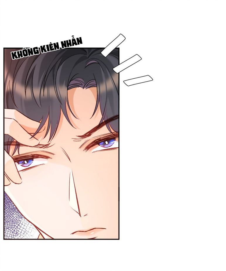 Cho Là Thật: Chapter 12