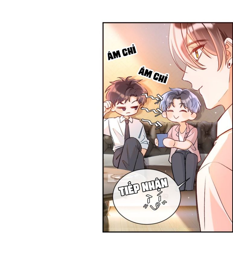 Cho Là Thật: Chapter 12