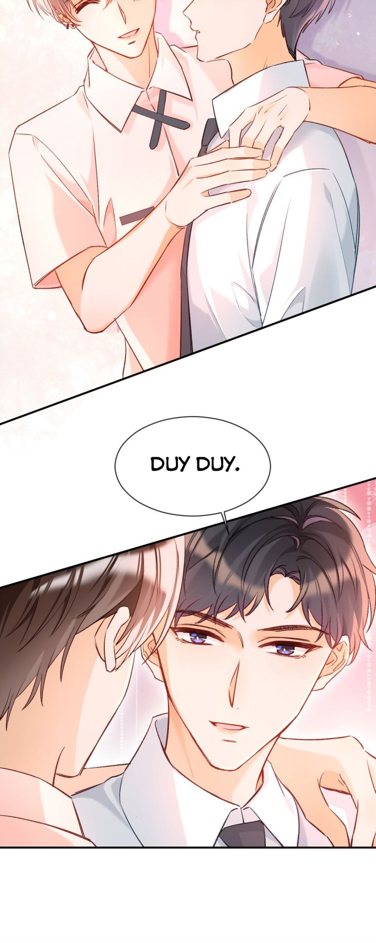 Cho Là Thật: Chapter 12