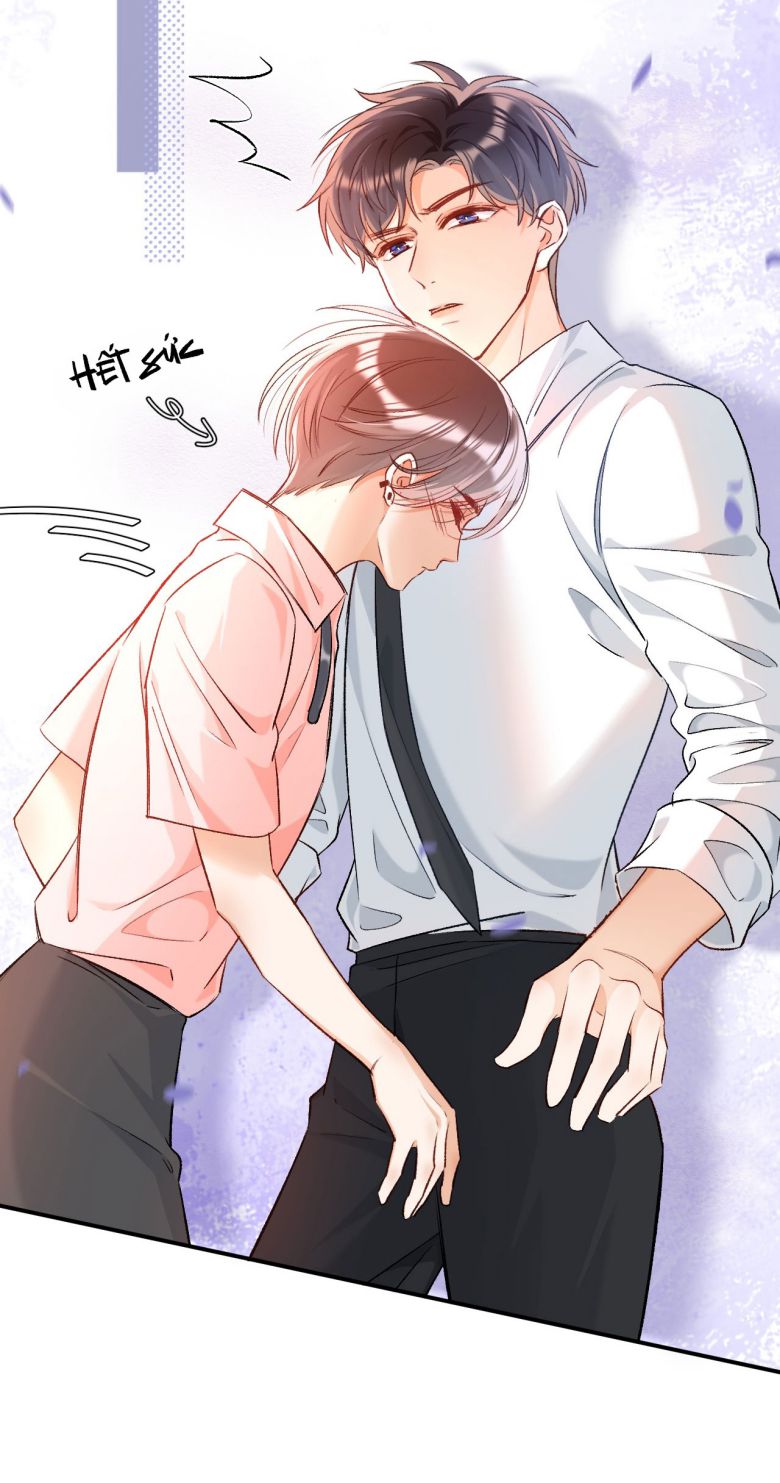 Cho Là Thật: Chapter 13