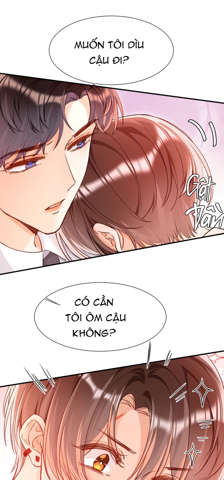 Cho Là Thật: Chapter 13