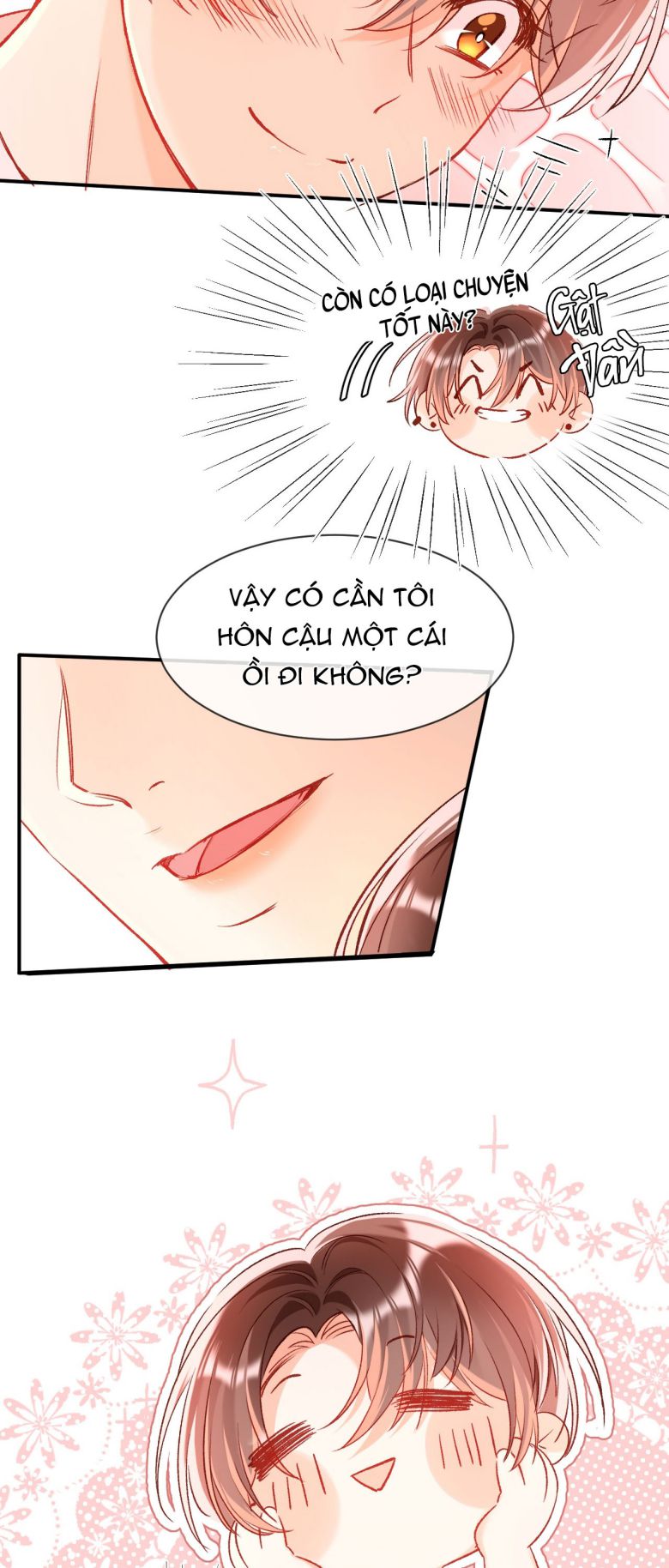 Cho Là Thật: Chapter 13