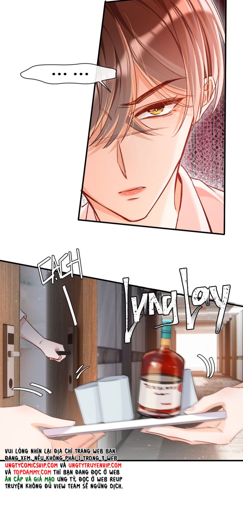 Cho Là Thật: Chapter 13