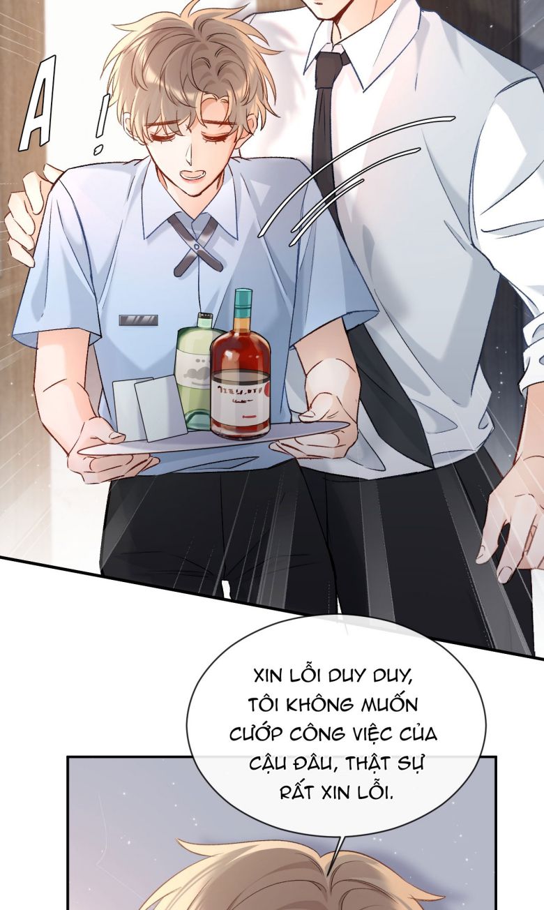Cho Là Thật: Chapter 13