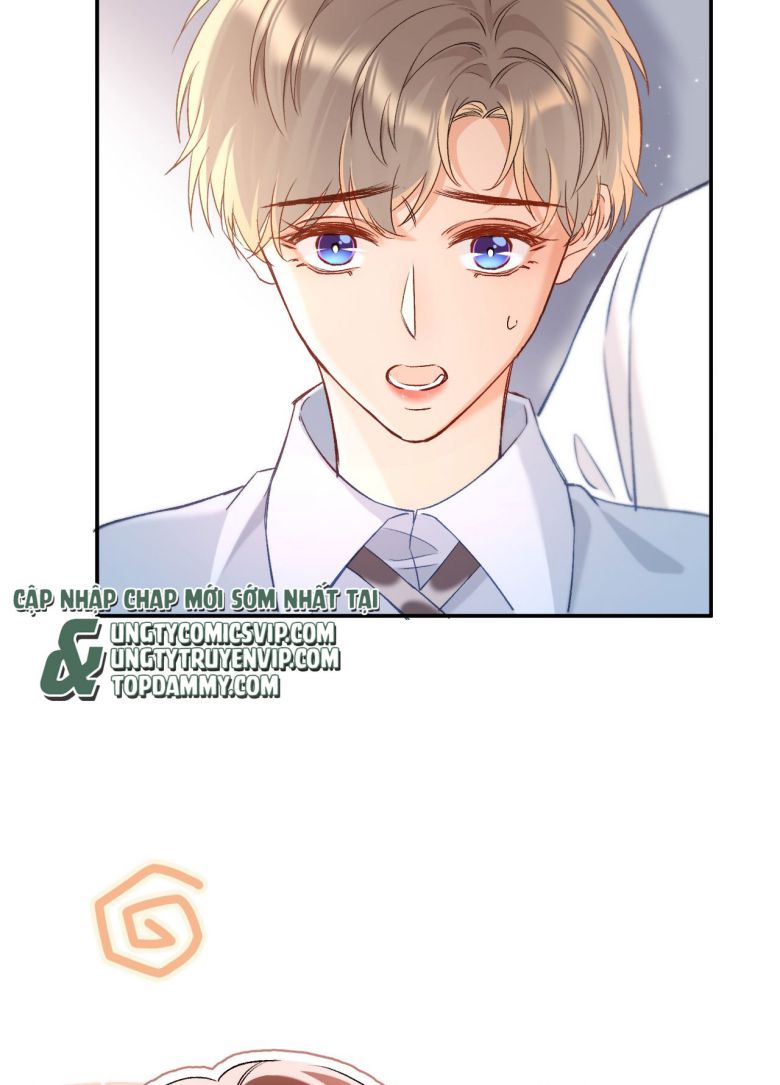 Cho Là Thật: Chapter 13
