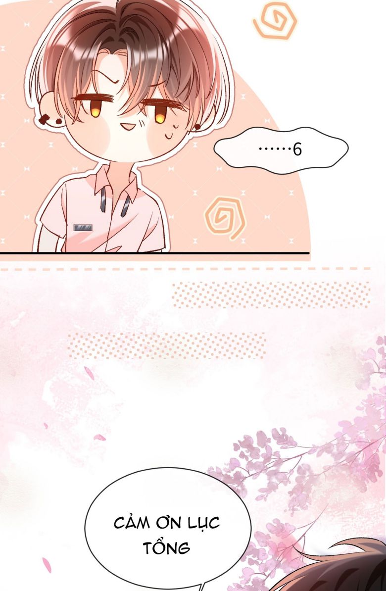 Cho Là Thật: Chapter 13
