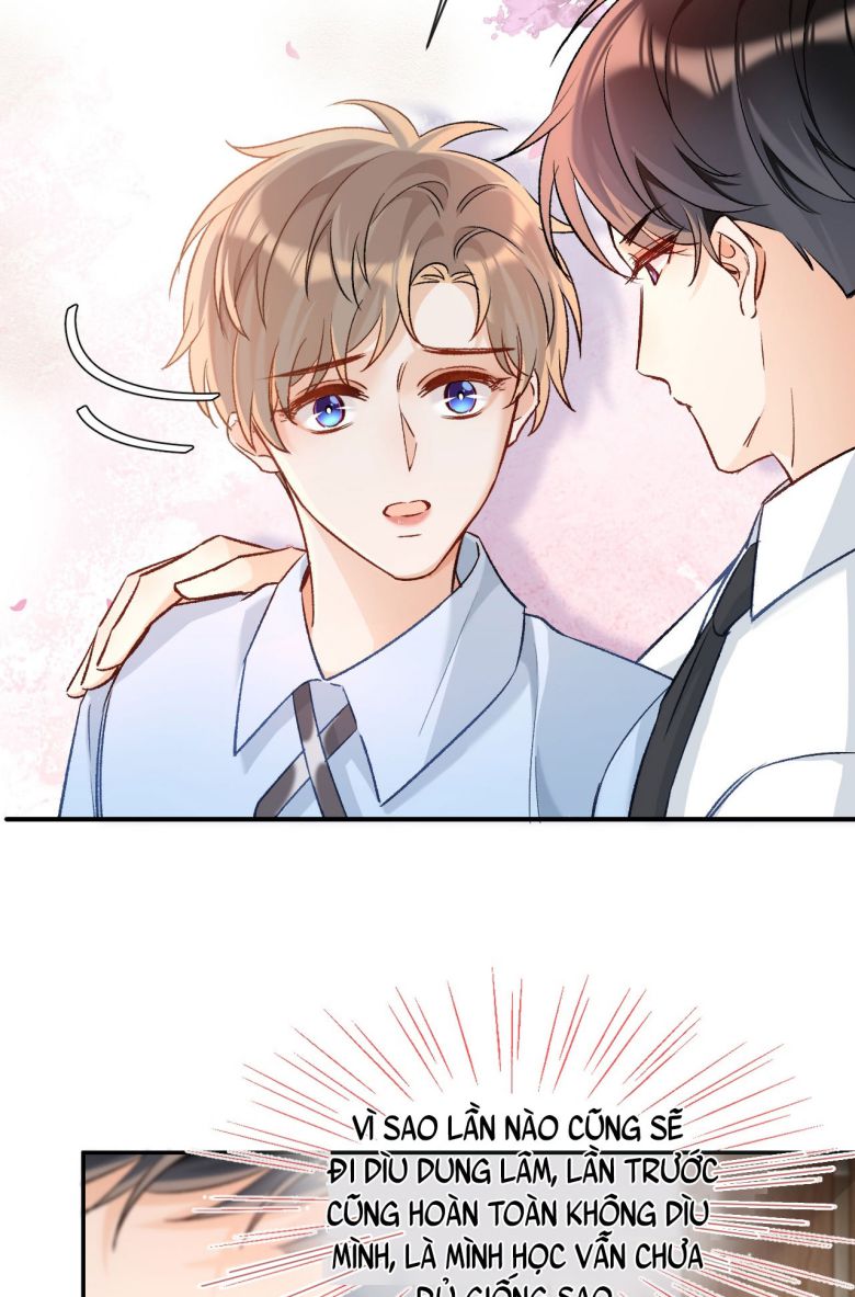 Cho Là Thật: Chapter 13