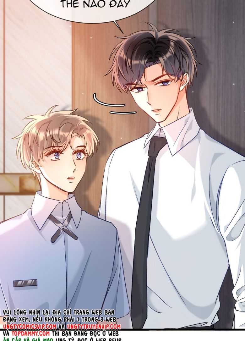 Cho Là Thật: Chapter 13