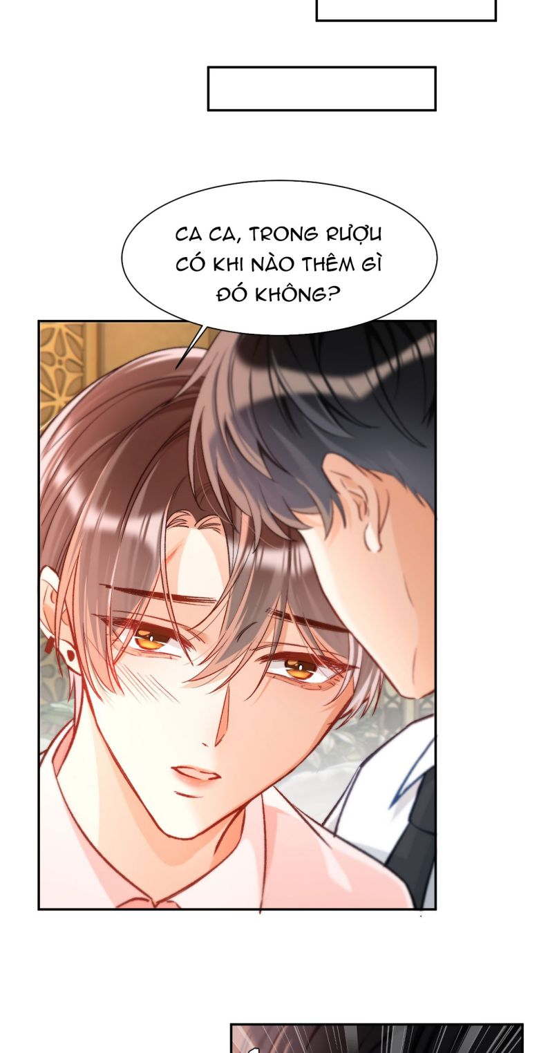 Cho Là Thật: Chapter 13