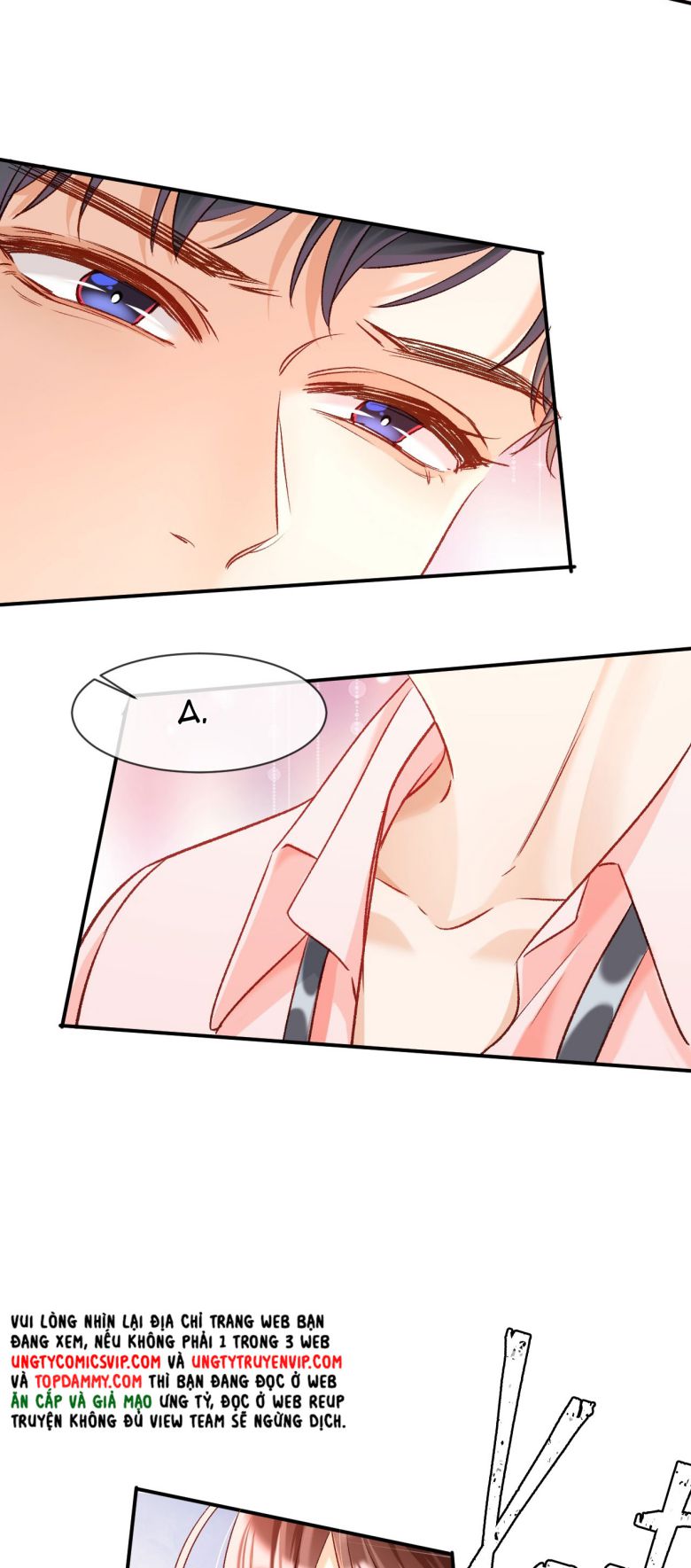 Cho Là Thật: Chapter 13