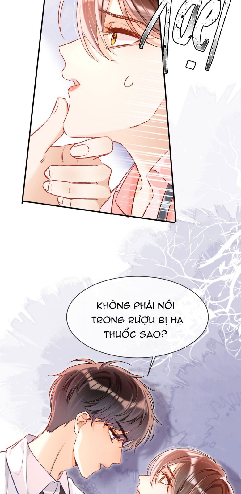 Cho Là Thật: Chapter 13