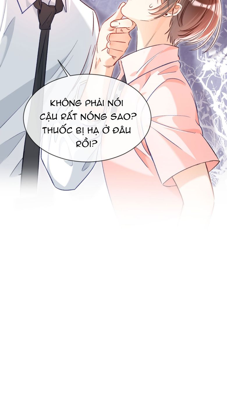 Cho Là Thật: Chapter 13