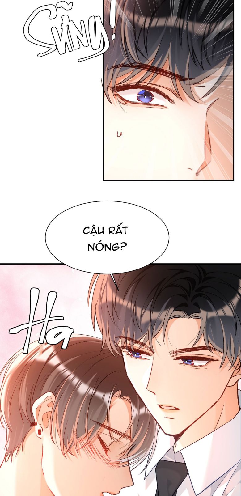 Cho Là Thật: Chapter 13