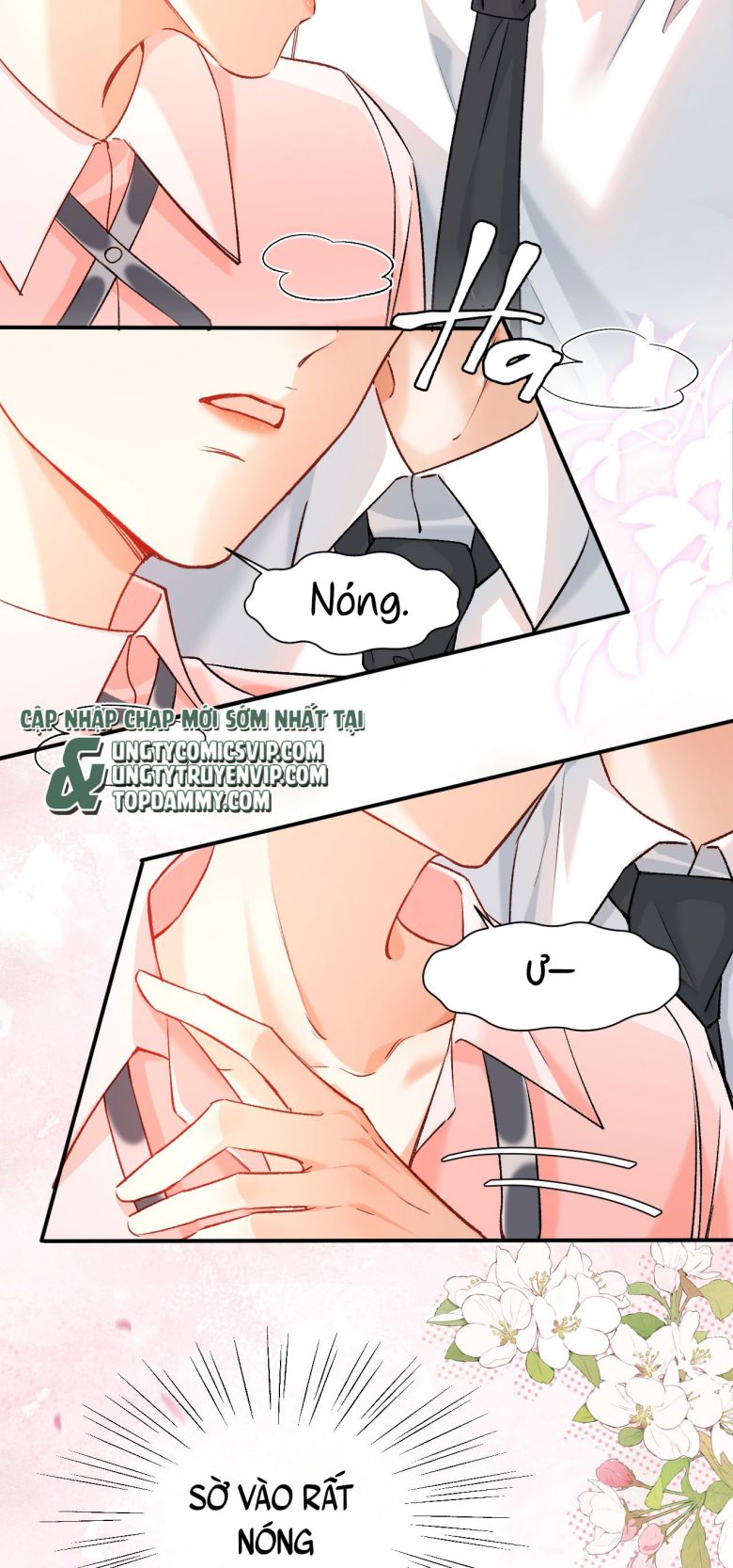 Cho Là Thật: Chapter 13