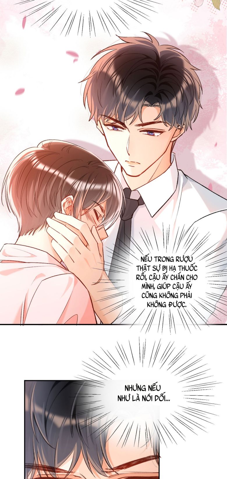 Cho Là Thật: Chapter 13