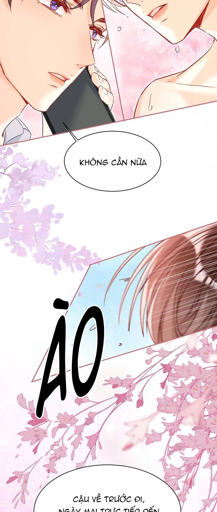 Cho Là Thật: Chapter 15