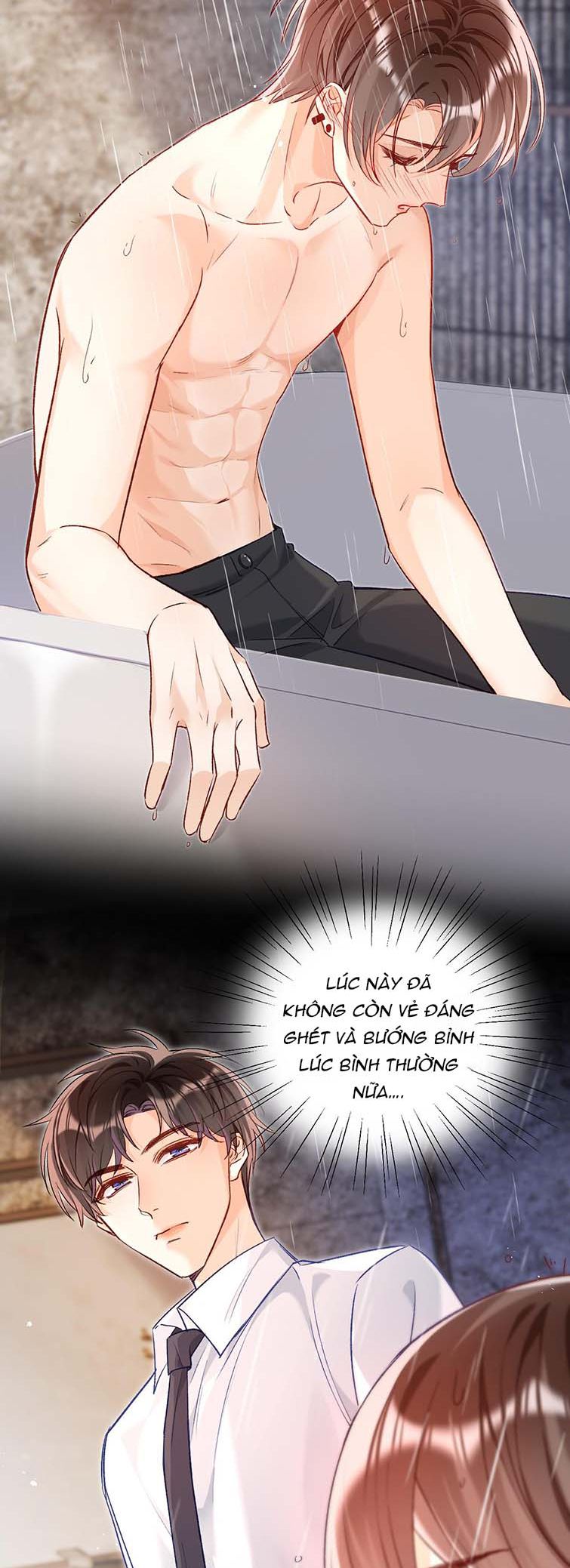 Cho Là Thật: Chapter 15