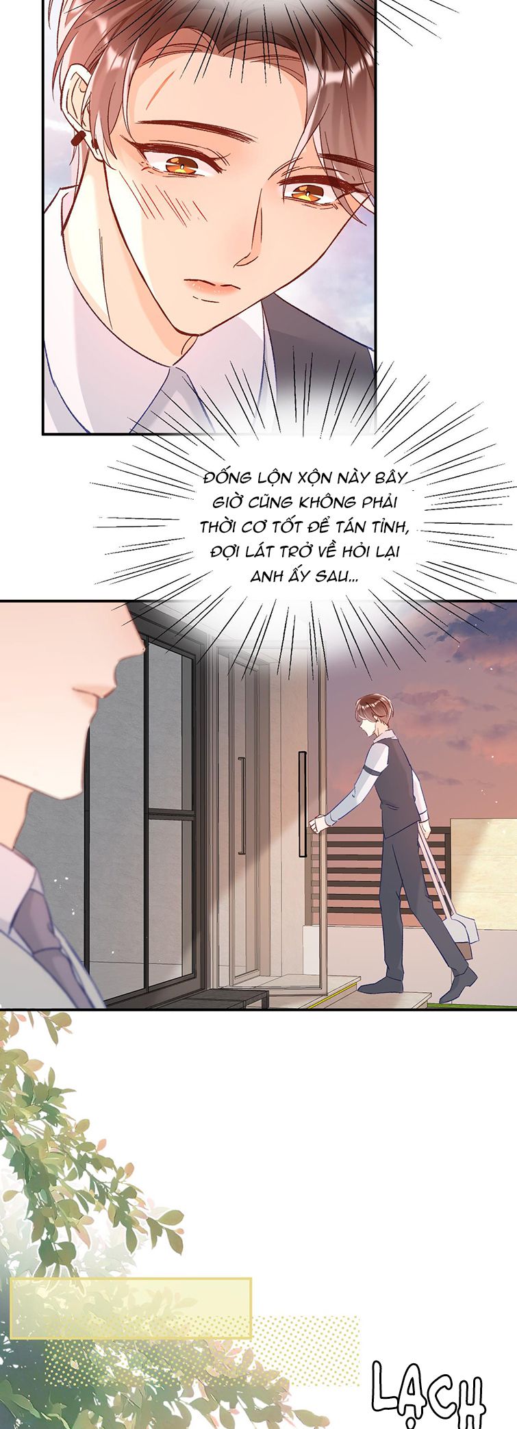 Cho Là Thật: Chapter 19