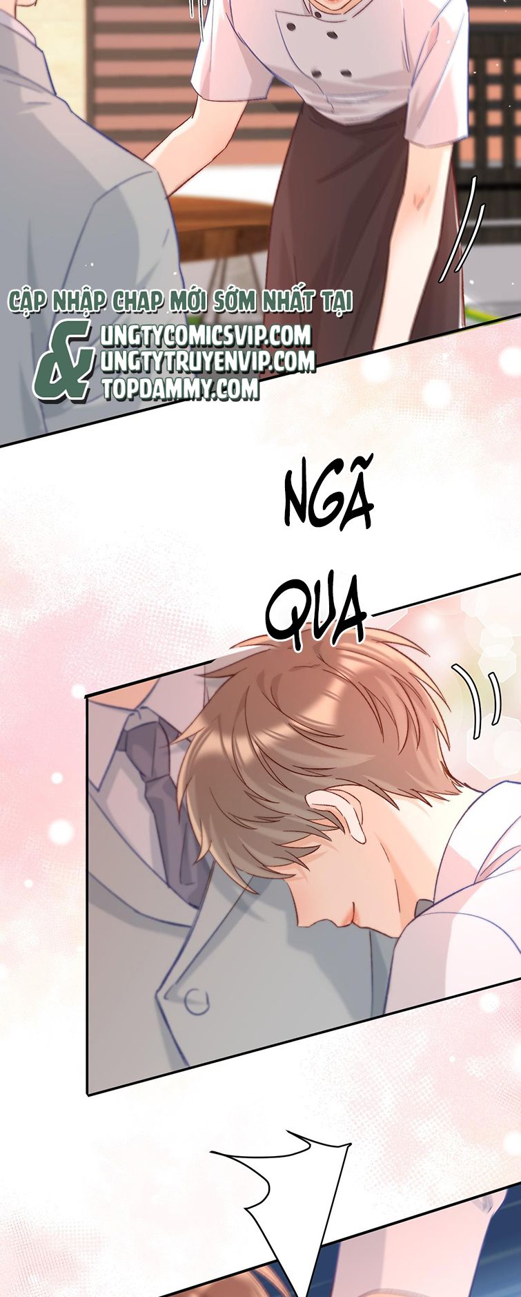 Cho Là Thật: Chapter 19