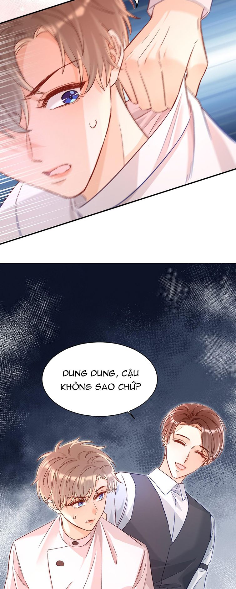 Cho Là Thật: Chapter 19