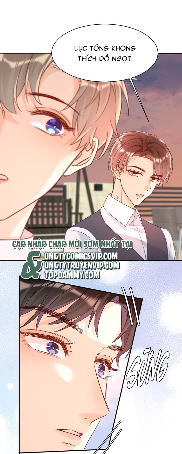 Cho Là Thật: Chapter 19