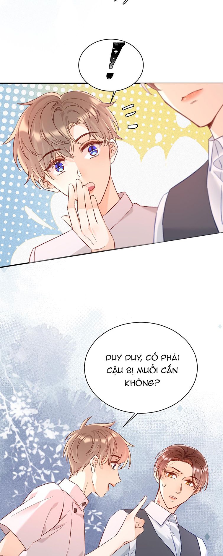 Cho Là Thật: Chapter 19