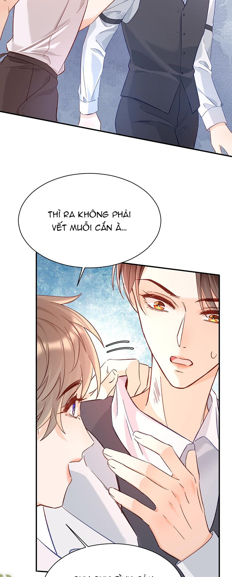 Cho Là Thật: Chapter 19