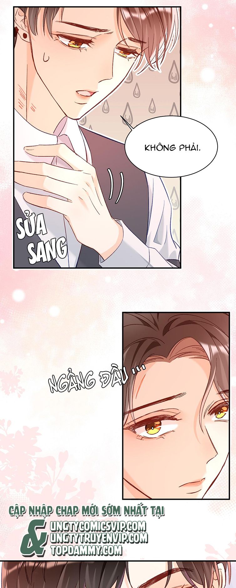 Cho Là Thật: Chapter 19