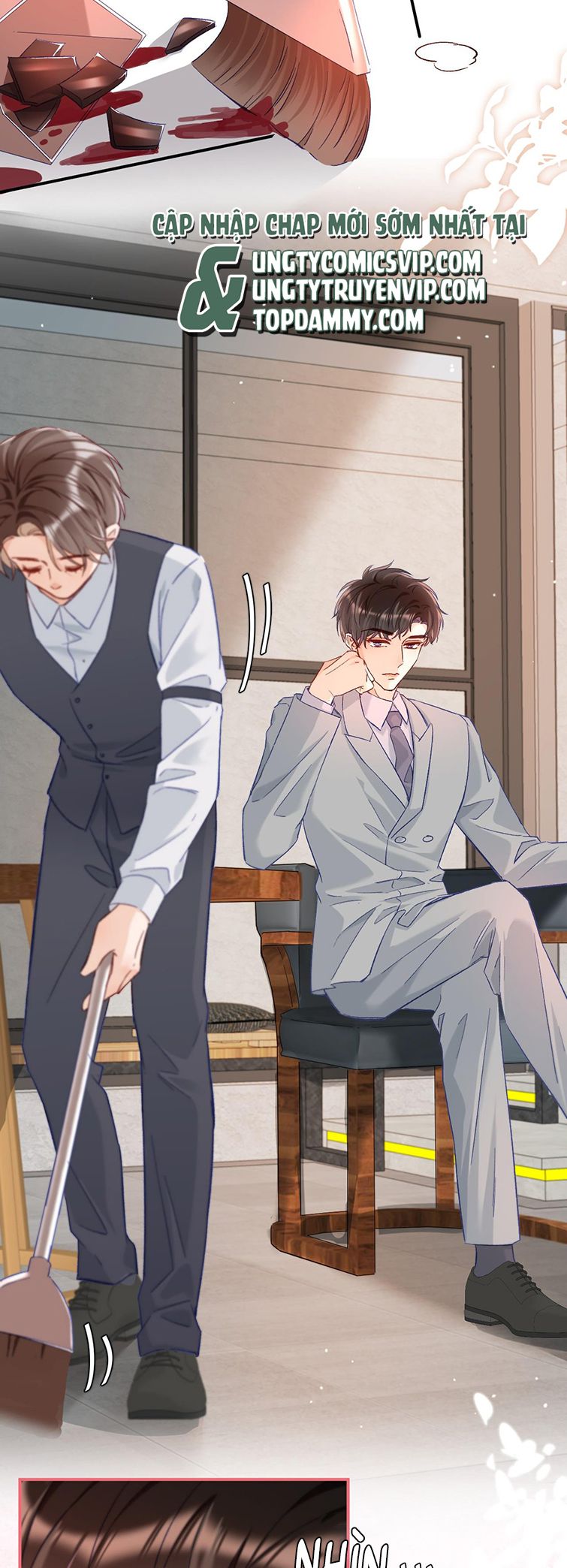 Cho Là Thật: Chapter 19
