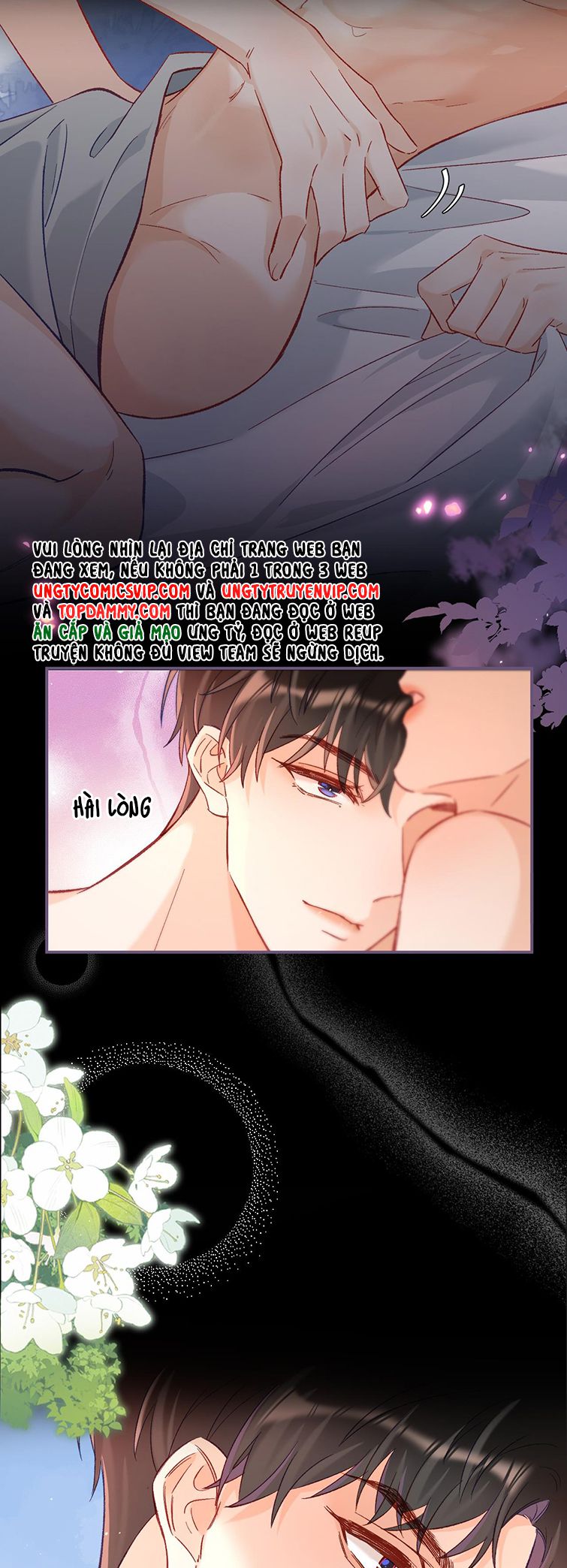 Cho Là Thật: Chapter 19