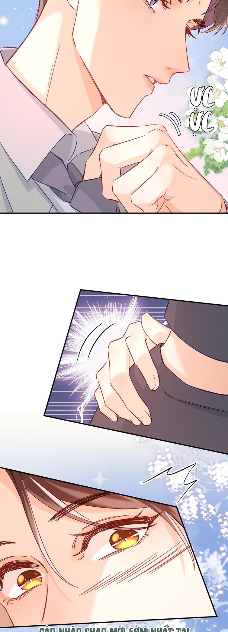 Cho Là Thật: Chapter 19