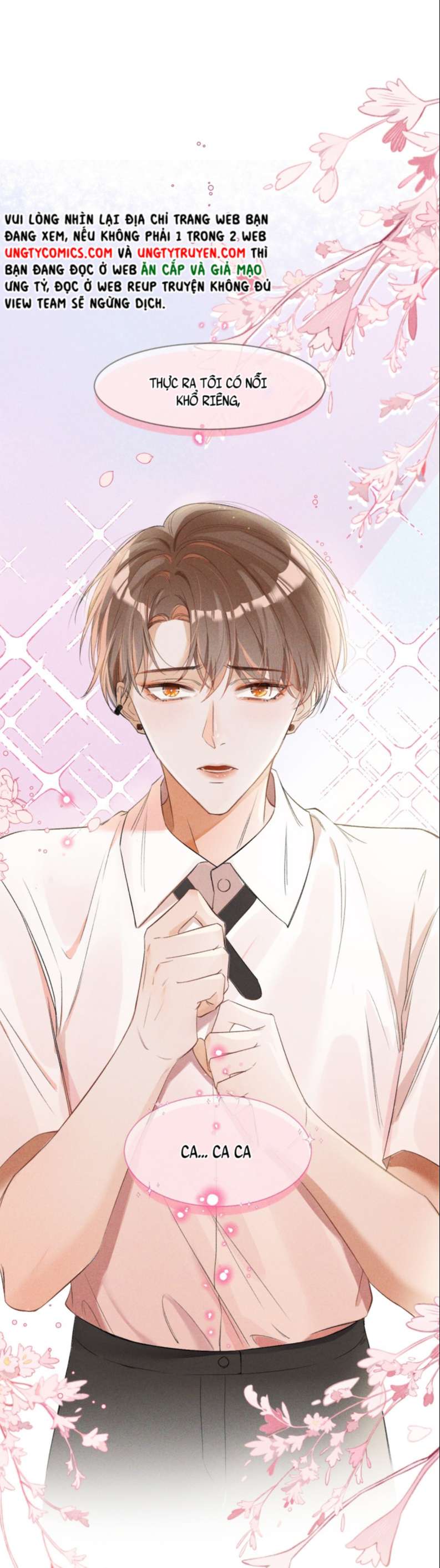 Cho Là Thật: Chapter 2