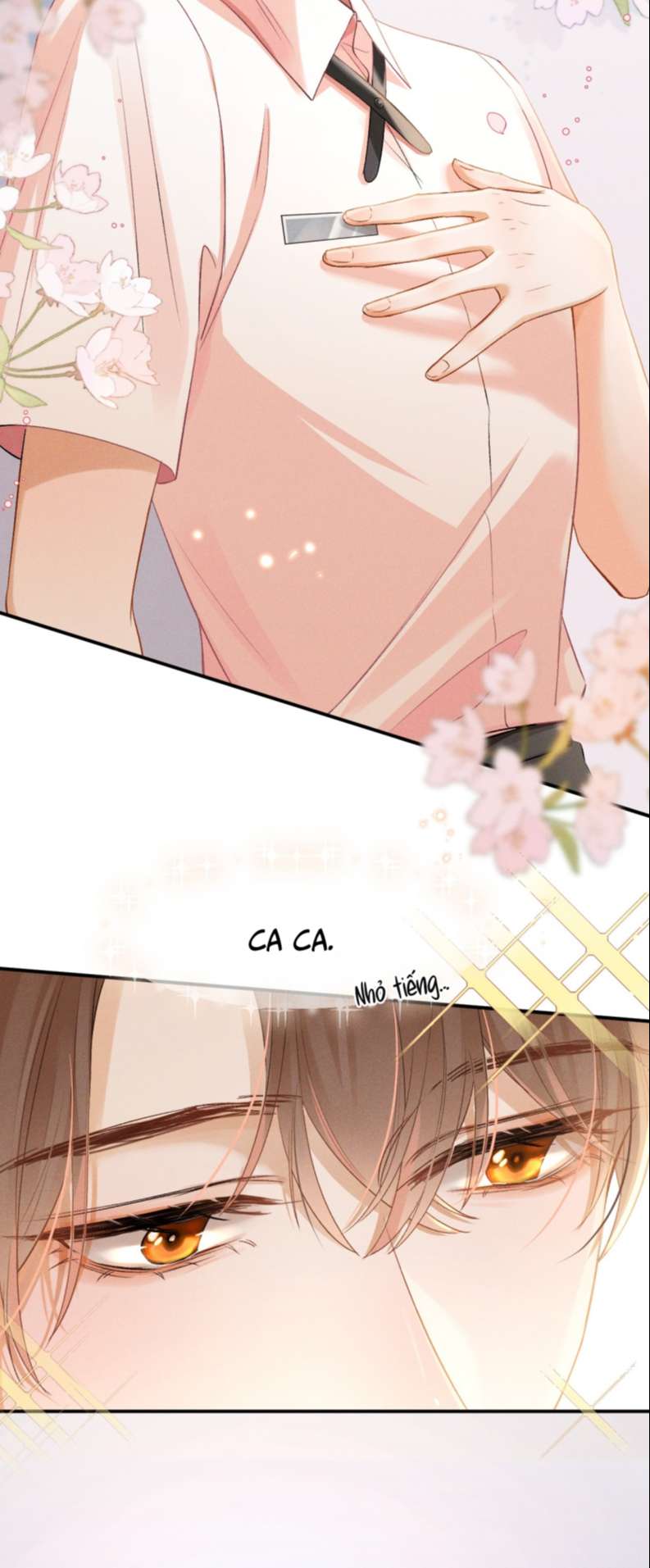 Cho Là Thật: Chapter 2